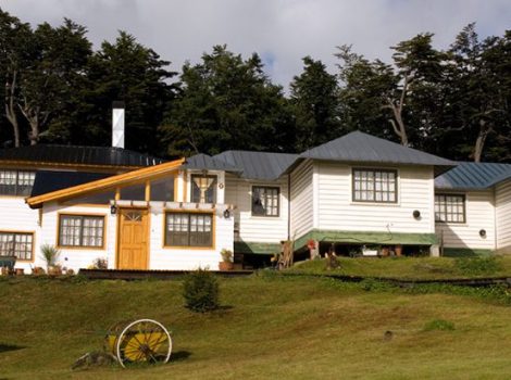 bed-and-breakfast