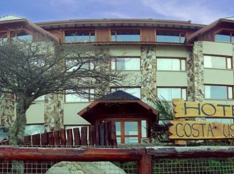 costa ushuaia